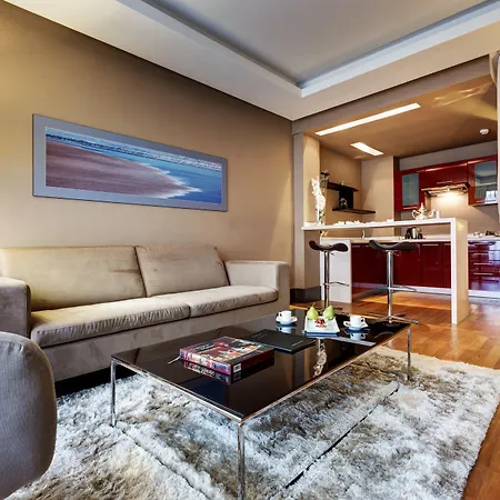 Gray Boutique Hotel Casablanca-2