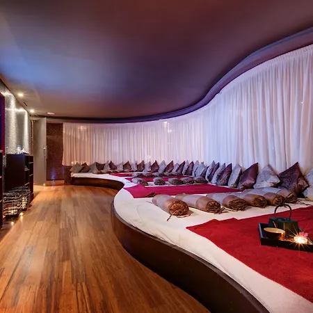 Gray Boutique Hotel Casablanca-2
