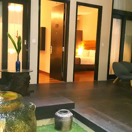 The Ranee Boutique Suites-2