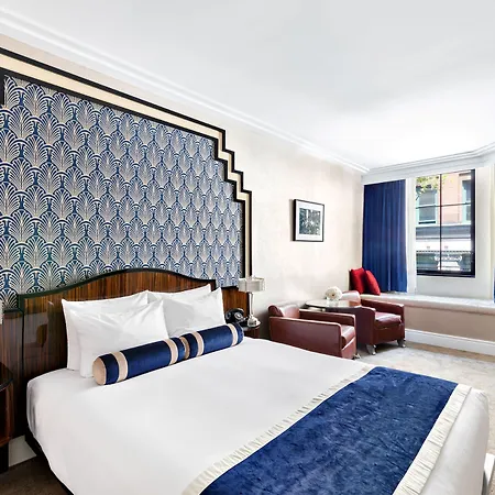 Walker Hotel Greenwich Village-2