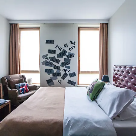City Solei Boutique Hotel-2