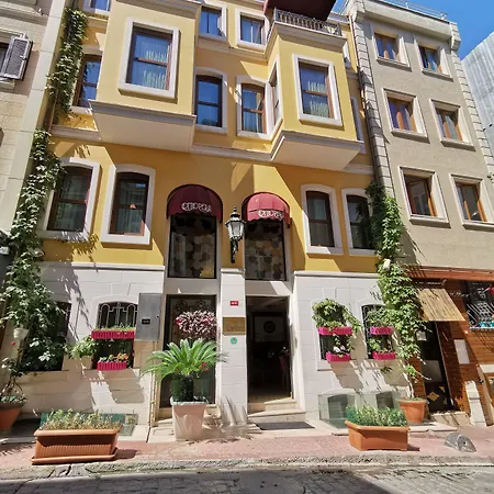 Ottopera Hotel (Adults Only)-3