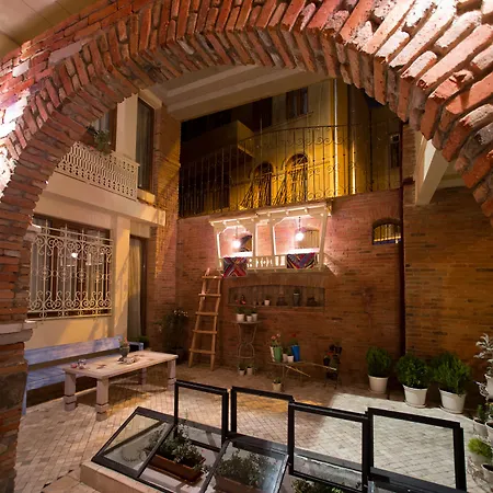 No12 Boutique Hotel-3