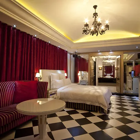 Wego Hotel - Linsen-2