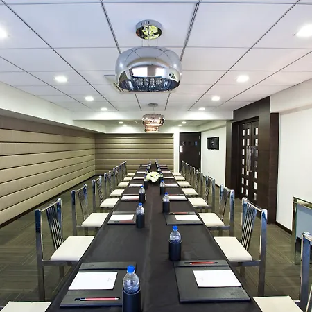 The Altius A Boutiqe Hotel-3