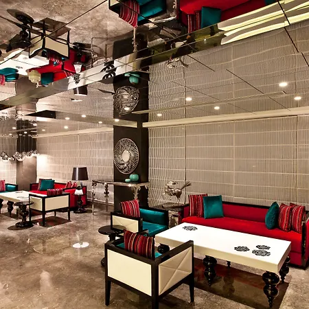 The Altius A Boutiqe Hotel-3