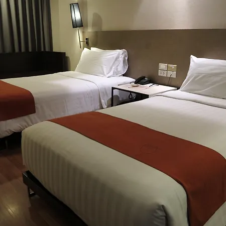 Manita Boutique Hotel-2
