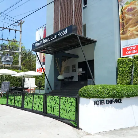 Manita Boutique Hotel-2