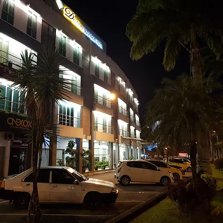 Dehome Boutique Hotel-3