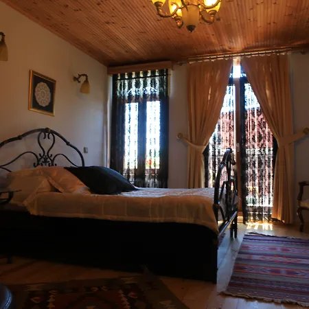 Tom Square Boutique Hotel-2