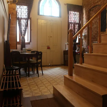 Tom Square Boutique Hotel-2