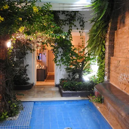 Hotel Boutique Don Pepe-3