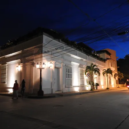 Hotel Boutique Don Pepe-2
