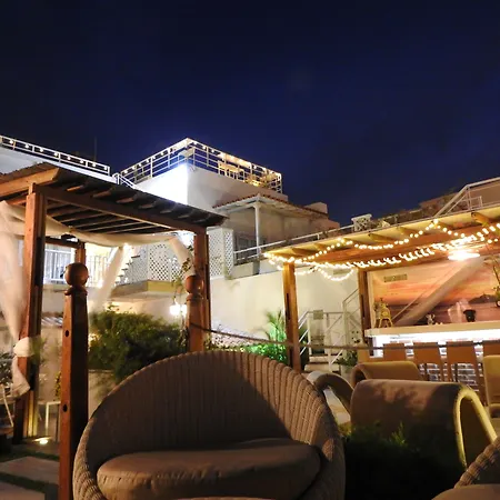 Hotel Boutique Don Pepe-3