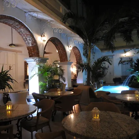 Hotel Boutique Don Pepe-2