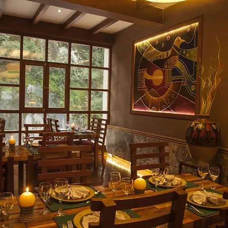 Casa Del Sol Machupicchu-2
