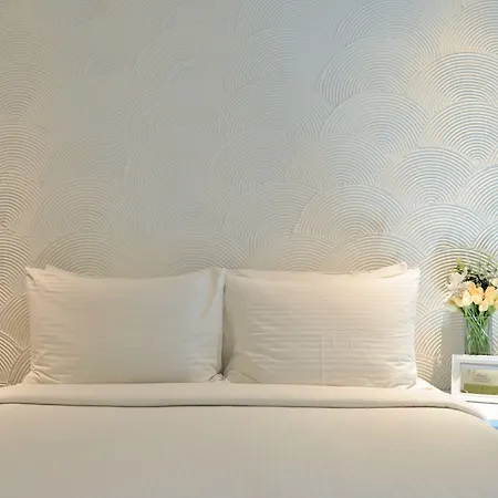 Zoom Inn Boutique Hotel By Ardens - Danga Bay-2