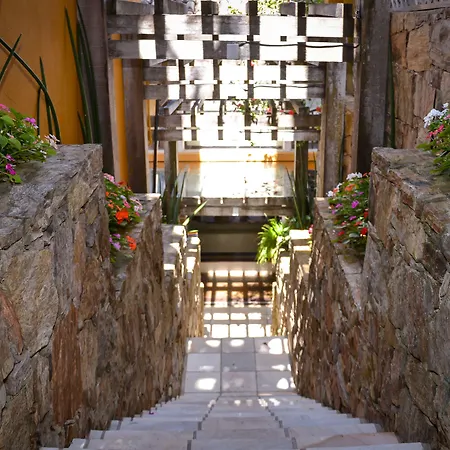 Bahiamarela Boutique Hotel & Spa-3