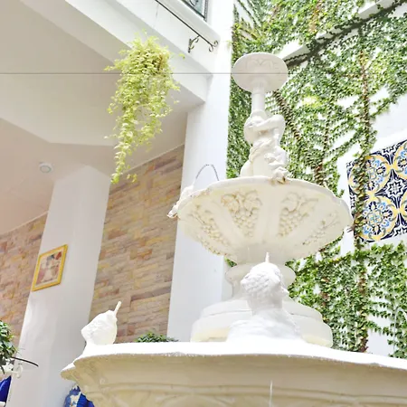 Casa Blanca Boutique Hotel - Sha Plus-2
