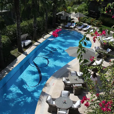 Olira Boutique Hotel&Spa-3