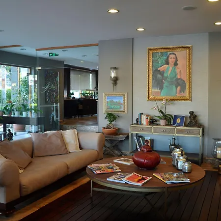 Olira Boutique Hotel&Spa-2