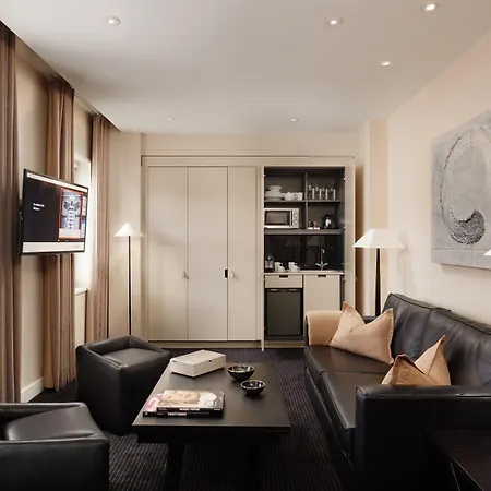 The Resident Soho-2