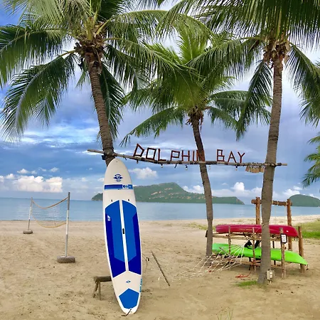 Dolphin Bay Beach Resort-3