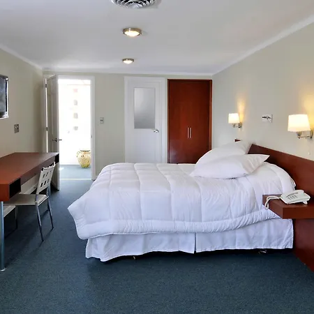Casa Fusion Hotel Boutique-3