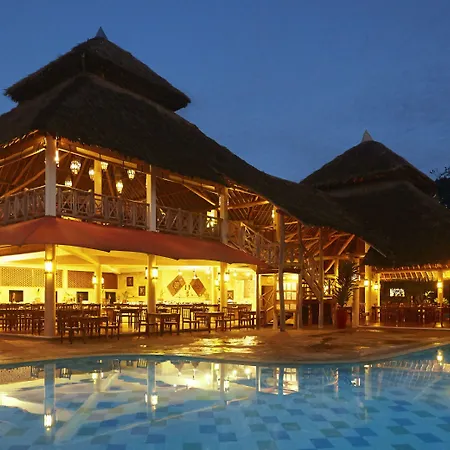 Neptune Palm Beach Boutique Resort&Spa - All Inclusive-3