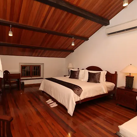 Gingerflower Boutique Hotel-3