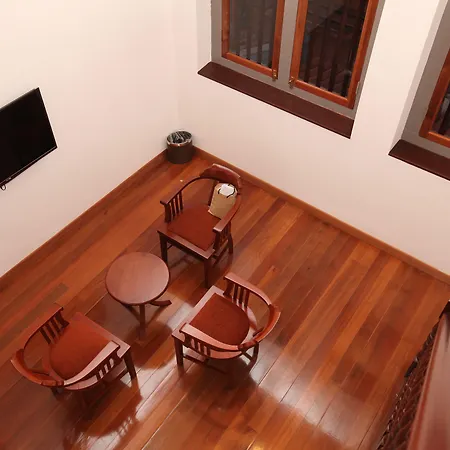 Gingerflower Boutique Hotel-2