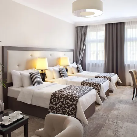 Metropolitan Boutique Hotel-3