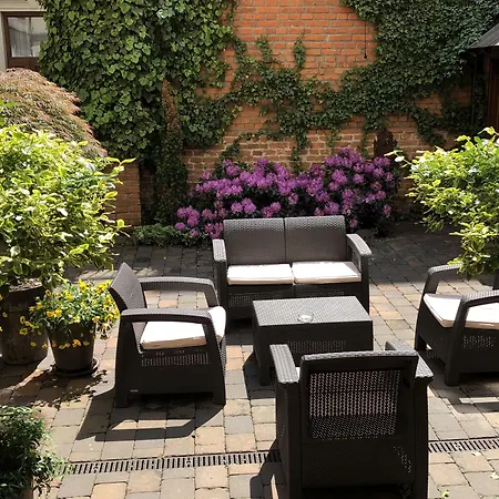 Metropolitan Boutique Hotel-2