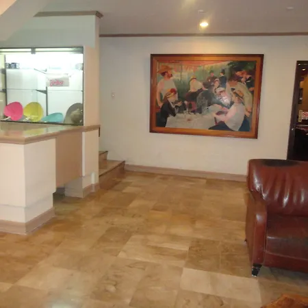 Beverly Boutique Business Hotel-3