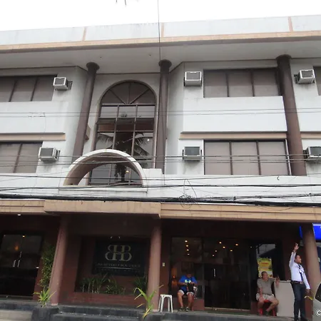 Beverly Boutique Business Hotel-2