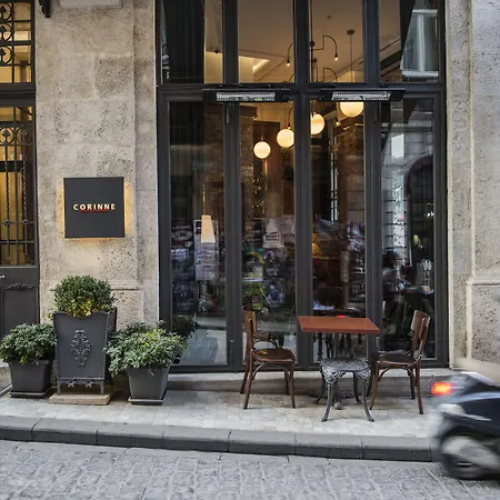 Corinne Art&Boutique Hotel-3