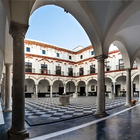 Hotel Boutique Convento Cadiz-3
