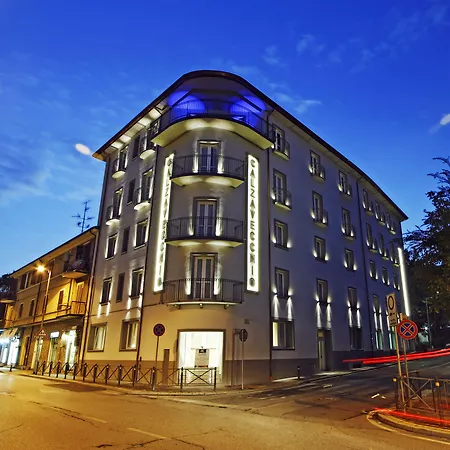 Boutique Hotel Calzavecchio-3
