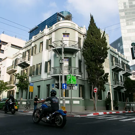 Alma Boutique Hotel & Lounge-2