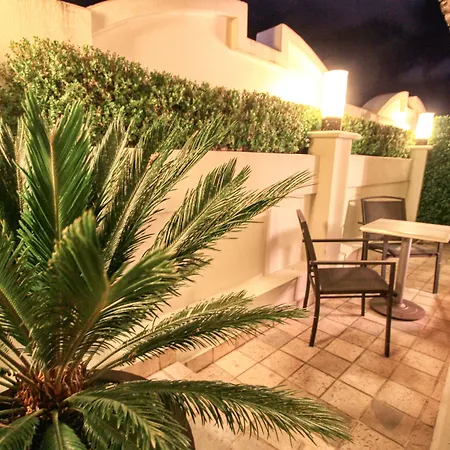 Plaza Gallery Hotel Boutique-3