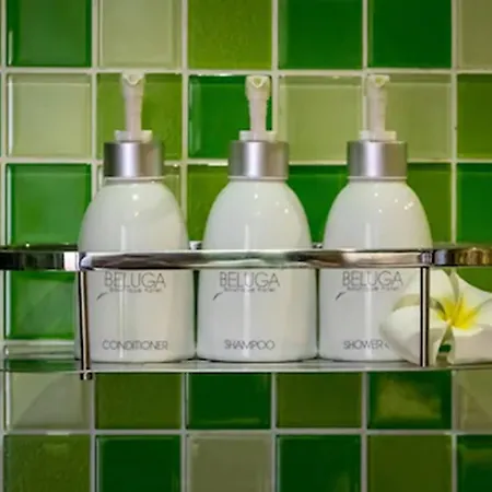 Beluga Boutique Hotel-2