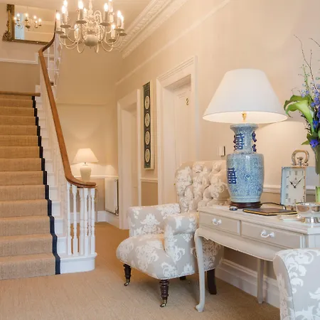 Grays Boutique B&B-2