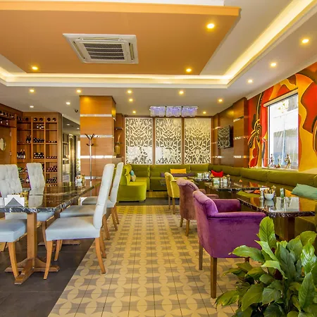 Orka Boutique Hotel-3