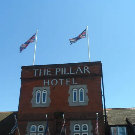 The Pillar Hotel-3