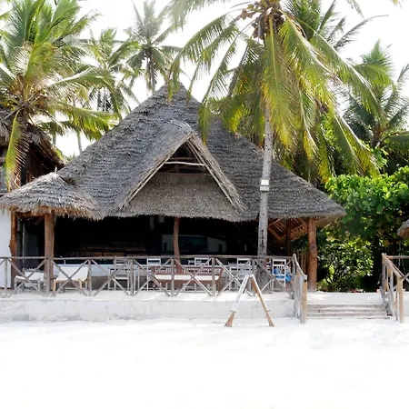 Sea View Lodge Boutique Hotel-3
