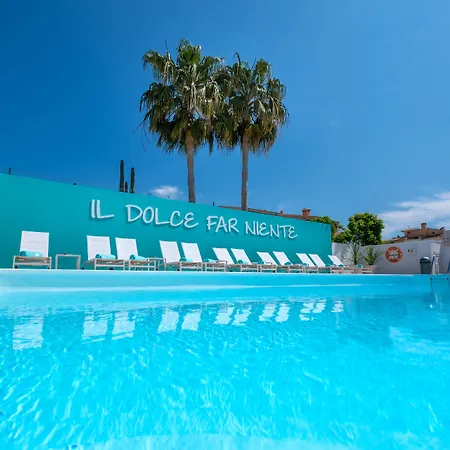 Plaza Santa Ponsa Boutique Hotel - Adults Only-2