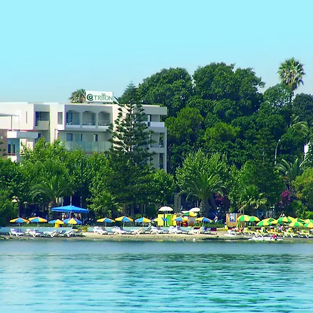 Triton Boutique Hotel-2