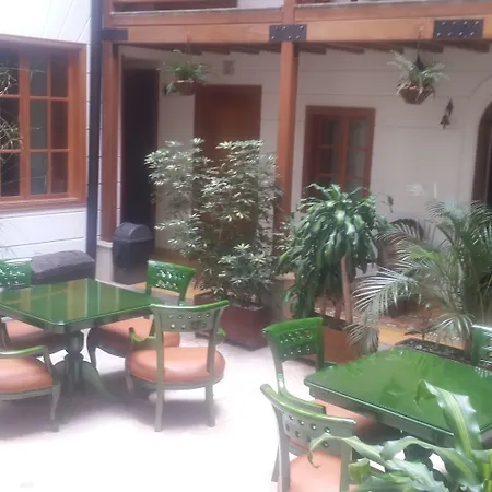 Hotel Santa Lucia Boutique Spa-3