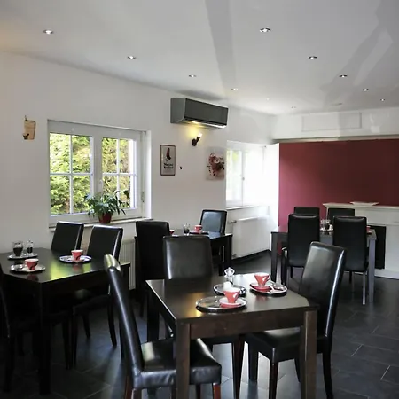 Boutique Hotel Villa Stockum-3