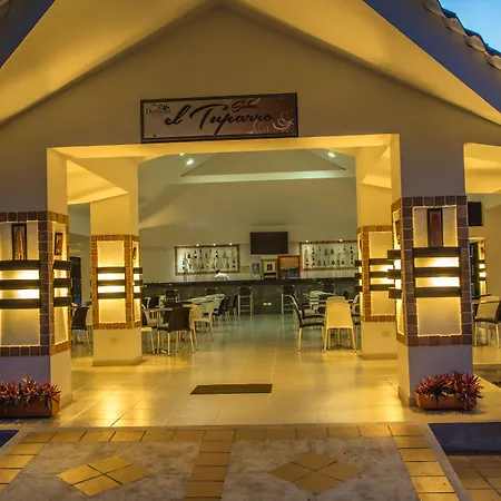 Hotel Boutique Duranta-3